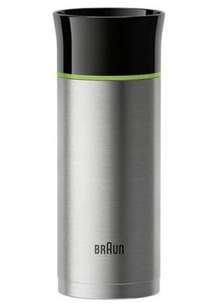 Braun термо чашка