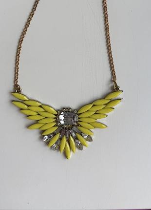 Намисто з камінчиками