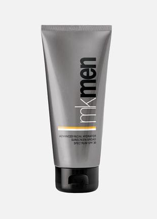 Улучшенный увлажняющий крем для лица spf 30 mkmen mary kay