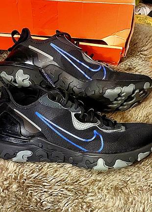 ‼️кроссовки nike react vision zoom tn air max 90 95 97 43р 44р оригинал