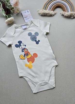 Бодік міккі маус