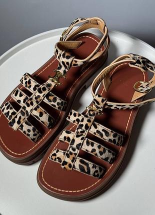 Сандалі celine