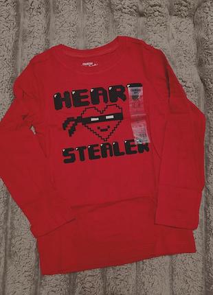 Новий реглан oshkosh