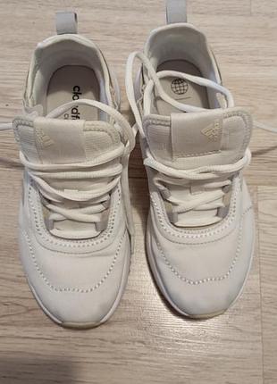 Adidas cloudfoam comfort кроссовки для бега