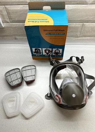 Маска респіратор