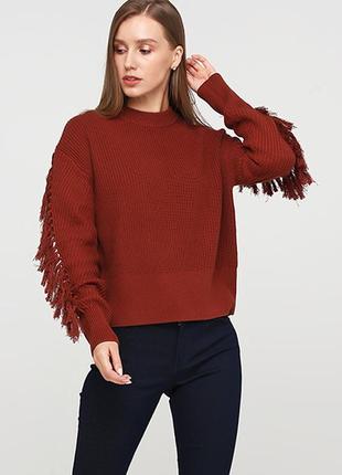 Оригинальный джемпер от бренда nyden by h&m w-nsw0015-a разм. s