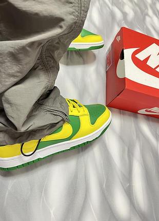 !оригінал! кросовки nike Classic dunk sb кросовки найк данк сб shox tl nike Classic tn