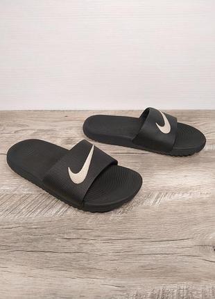 Шлепки nike 21.2