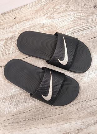 Шлепки nike 21.26 фото