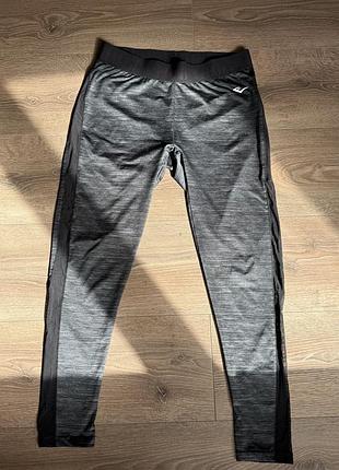 Женские спортивные лосины everlast оригинал
