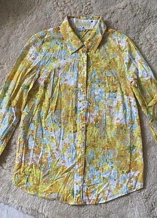 Рубашка borlen оригинал