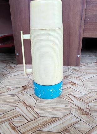 Термос ссср на 450 мл