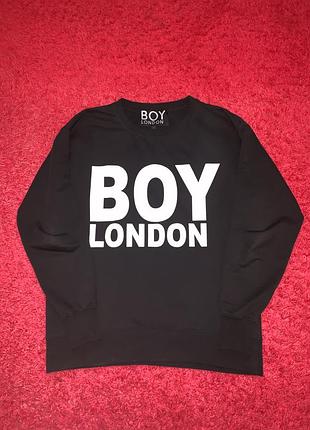 Кофта світшот boy london