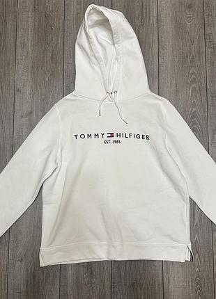 Tommy hilfiger жіноче худі оригінал