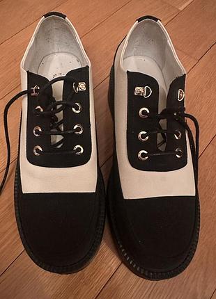Chanel оригінал 40-40,5