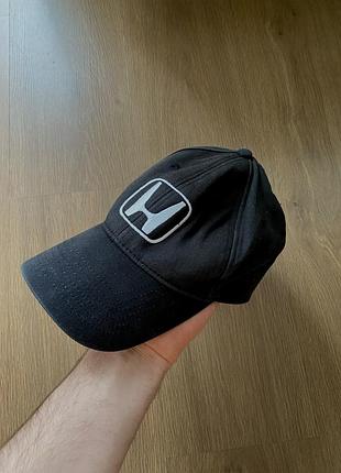 Кепка honda racing оригінал (s/m)