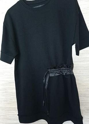 Zadig & voltaire, брендова футболка