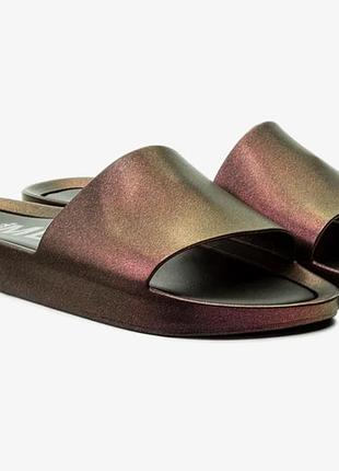 Шлепанцы melissa 40 размер