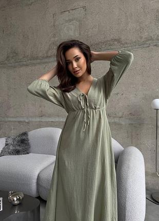 Стильна сукня 3