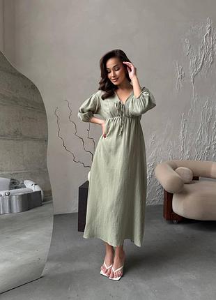 Стильна сукня 8