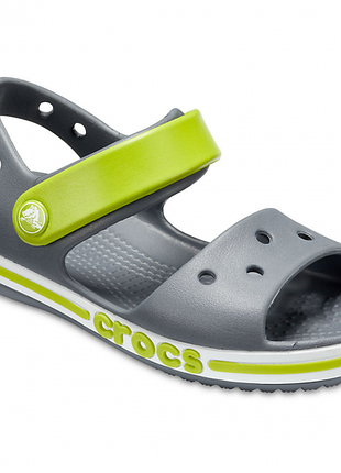 Босоніжки сандалі crocs c 5