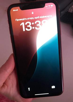 Айфон 11  обʼєм акамулятора 75%, незначні подряпини5 фото