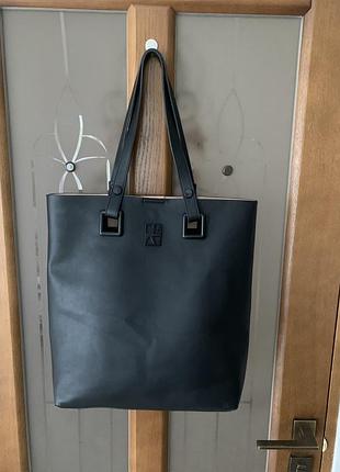 Сумка жіноча шопер fiorelli