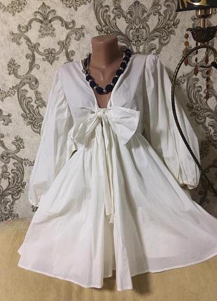 Шикарное платье. испания