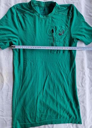 Компрессионная мужская футболка.размер м