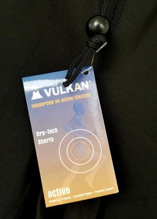 Мужские спортивные бриджи vulkan10 фото