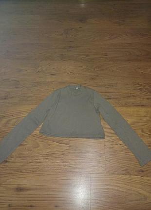 Кофта детская