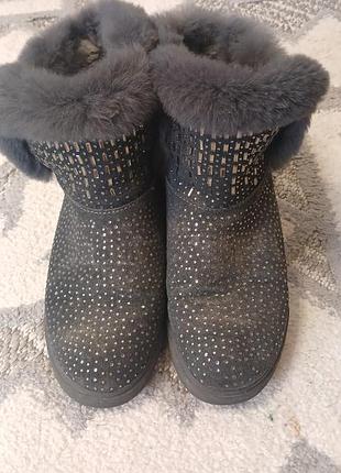 Угги,стан классный