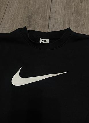 Nike свитшот оригинал 2