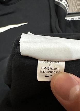 Nike свитшот оригинал 7