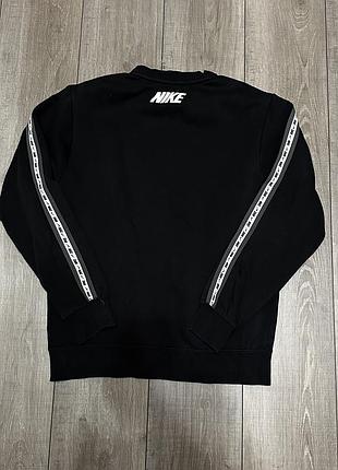 Nike свитшот оригинал 3
