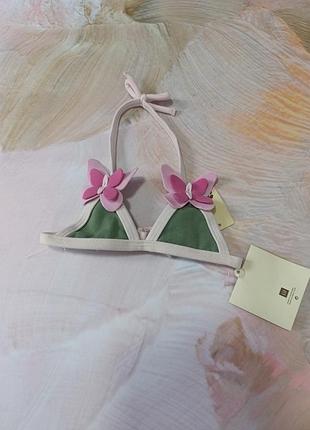 Топ от купальника