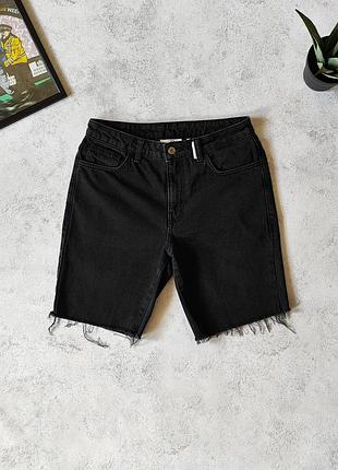 Джинсовые шорты collusion