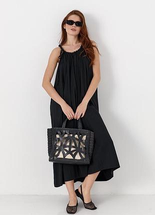 Сарафан літній 3