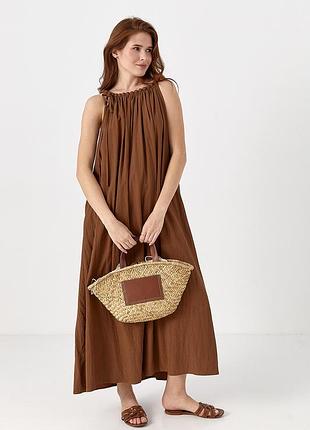 Сарафан літній 2