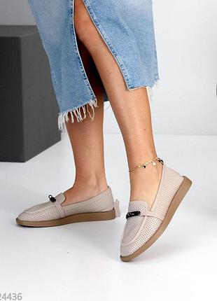 Лофери жіночі