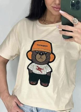 Футболка турция