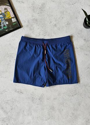Шорты napapijri