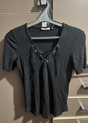 Футболка only