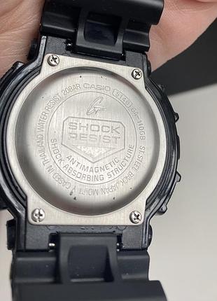 Casio g-shock ga-110gb-1aer2 фото