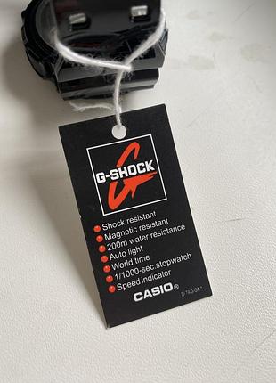 Casio g-shock ga-110gb-1aer4 фото