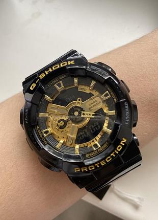 Casio g-shock ga-110gb-1aer5 фото