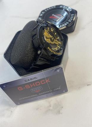 Casio g-shock ga-110gb-1aer8 фото