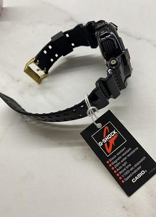 Casio g-shock ga-110gb-1aer9 фото