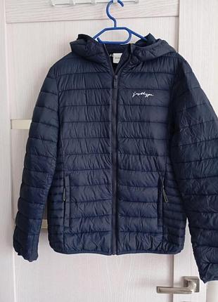 Куртка на м