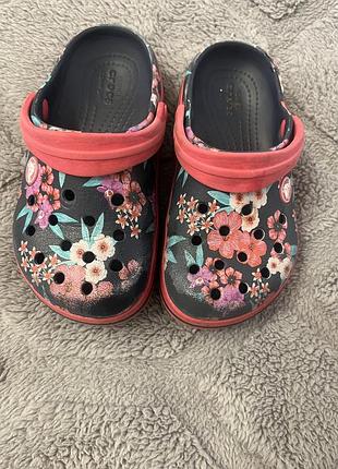 Крокси дитячі